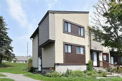 1279 BETHAMY Lane, Beacon Hill North - South and Area, ON K1J 8P3