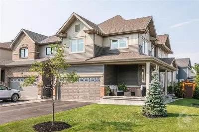 685 EAGLE CREST Heights, Stittsville - Munster - Richmond, ON K2S 1W1