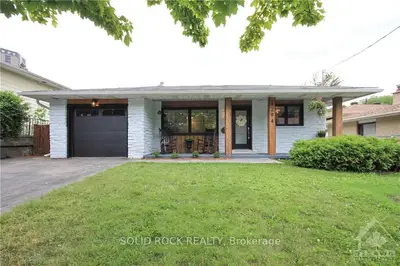1294 LAMPMAN Crescent, Mooneys Bay - Carleton Heights and Area, ON K2C 1P8