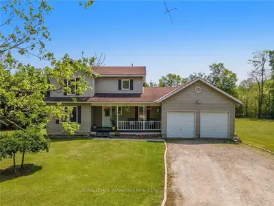 144 GLENN Drive, Tay Valley, ON K7H 3C7