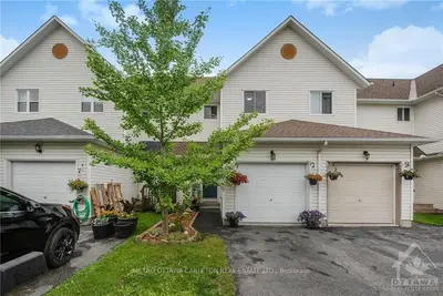 240 Mississippi Court 6, Carleton Place, ON K7C 4R1