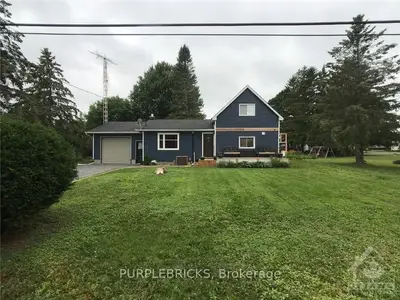 4116 Broadway Street, Greely - Metcalfe - Osgoode - Vernon And Area, On K0a 3j0