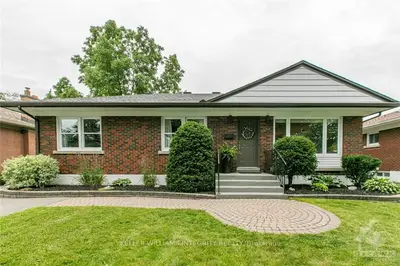 1169 FIELD Street, Belair Park - Copeland Park and Area, ON K2C 2P9