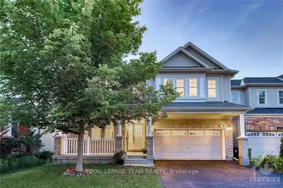 171 SONESTA Circle, Stittsville - Munster - Richmond, ON K2S 0H1