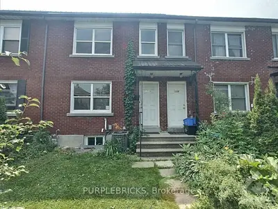 1236 Summerville Avenue, Carlington - Central Park, ON K1Z 8G5