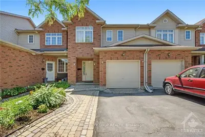 179 LILIBET Crescent, Hunt Club - South Keys and Area, ON K1V 2A2