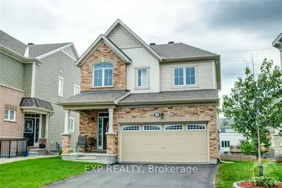 38 SWEETBAY Circle, Stittsville - Munster - Richmond, ON K2S 0W8