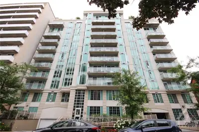 138 Somerset Street W 803, Ottawa Centre, On K2p 0a3