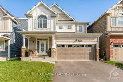 519 ARUM Terrace, Orleans - Cumberland and Area, ON K4A 1E5