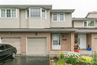 2875 Millstream Way, Blossom Park - Airport and Area, ON K1T 4A3