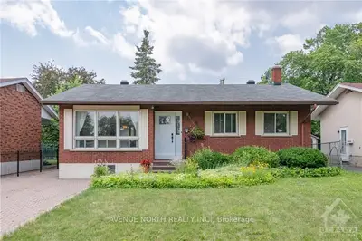 874 CLAUDE Street, Overbrook - Castleheights and Area, ON K1K 2S6