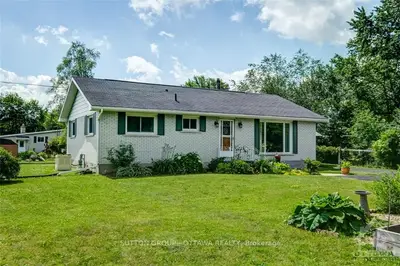 286 DUFFERIN Road, Drummond/North Elmsley, ON K7H 3B6