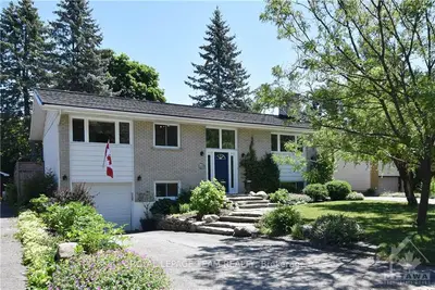 2673 MARBLE Crescent, Billings Bridge - Riverside Park and Area, ON K1V 8L7