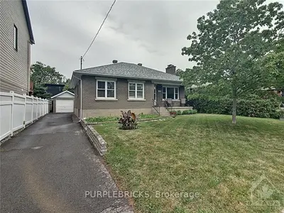 53 Drouin Avenue, Overbrook - Castleheights and Area, ON K1K 2A6