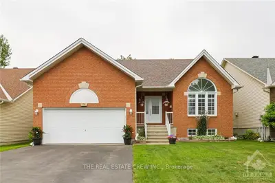 73 LLOYDALEX Crescent, Stittsville - Munster - Richmond, ON K2S 2E8