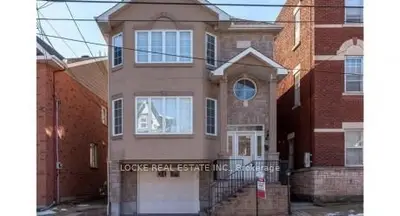 64 Fifth Avenue C, Glebe - Ottawa East And Area, On K1s 2m6