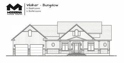 Lot 26 MAPLESTONE Drive, North Grenville, ON K0G 1J0