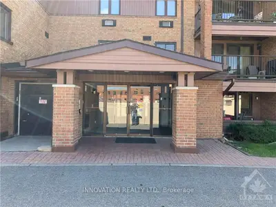 316 SAVARD Avenue 309, Vanier and Kingsview Park, ON K1L 7S2
