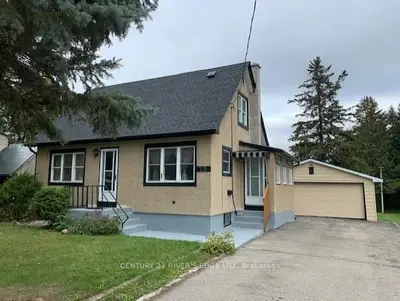 29 WINDSOR Drive, Brockville, ON K6V 3H5