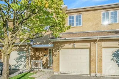 88 STONEBRIAR Drive, South of Baseline to Knoxdale, ON K2G 5Y1