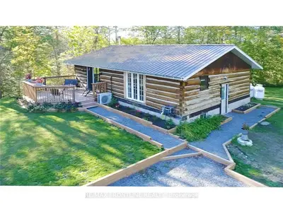 788 French Line Road, Lanark Highlands, ON K0G 1K0