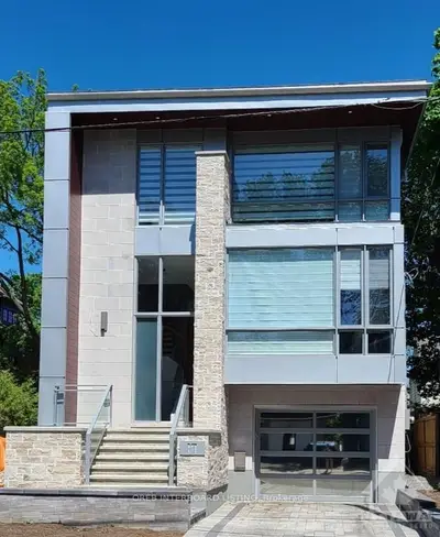 17 GWYNNE Avenue, Dows Lake - Civic Hospital and Area, ON K1Y 1X1