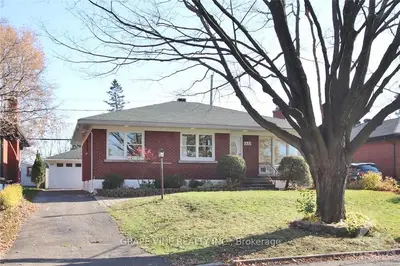 1237 FIELD Street, Belair Park - Copeland Park and Area, ON K2C 2P9