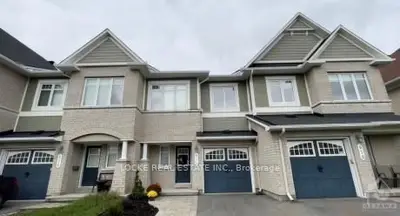816 Ashenvale Way, Orleans - Cumberland and Area, ON K4A 0R3