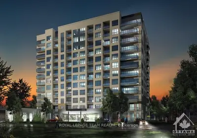 330 TITAN 1108, Cityview - Parkwoods Hills - Rideau Shore, ON K2G 1G3