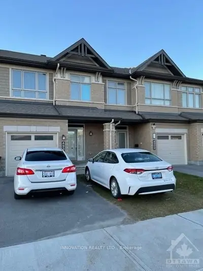 4931 ABBOTT Street E, Kanata, ON K2S 1E7