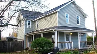 1098 CONCESSION Street, Russell, ON K4R 1C8
