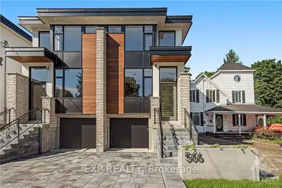 566 EDISON Avenue, Carlingwood - Westboro and Area, ON K2A 1V4