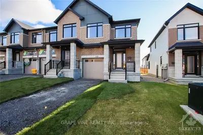 329 Joshua Street, Orleans - Convent Glen And Area, On K0a 2y0