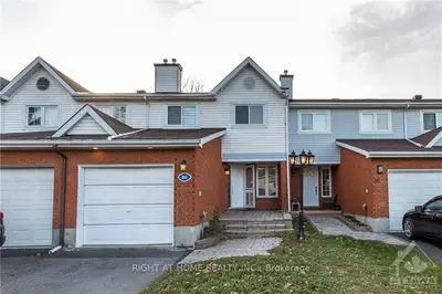 86 LANGSTROM Street, Hunt Club - South Keys and Area, ON K1G 5J6