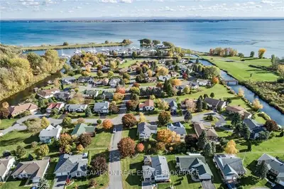 6271 MACRAE Court, South Glengarry, ON K0C 1E0