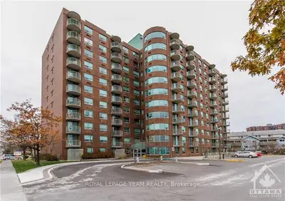 1440 HERON Road 1008, Hunt Club - South Keys and Area, ON K1V 0X2