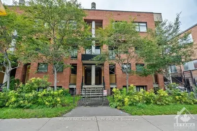 268 KING EDWARD Avenue, Lower Town - Sandy Hill, ON K1N 7M1
