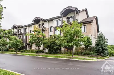 805 BEAUPARC 206, Cyrville - Carson Grove - Pineview, ON K1J 0B6