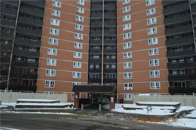 2020 JASMINE Crescent 402, Beacon Hill North - South and Area, ON K1J 8K5