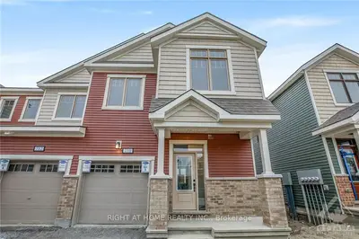 710 DERREEN Avenue, Stittsville - Munster - Richmond, ON K2S 2Y7