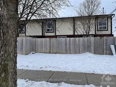 1731 DONDALE Street, Cyrville - Carson Grove - Pineview, ON K1B 5H9