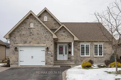 127 CALEDONIA Road, The Nation, ON K0C 2B0