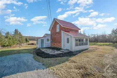 59 MOTTS MILLS Road, Elizabethtown-Kitley, ON K7A 4S5
