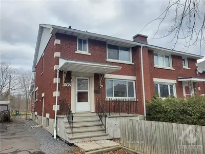 1035 ALDEA Avenue, Billings Bridge - Riverside Park and Area, ON K1H 8B7