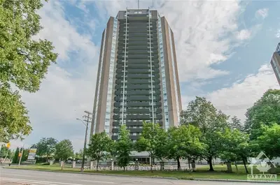 1380 PRINCE OF WALES Drive 701, Mooneys Bay - Carleton Heights and Area, ON K2C 3N5