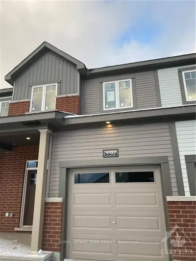 530 Prominence Way, Orleans - Cumberland and Area, ON K4A 5L2