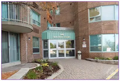 1440 HERON Road 806, Hunt Club - South Keys and Area, ON K1V 0X2