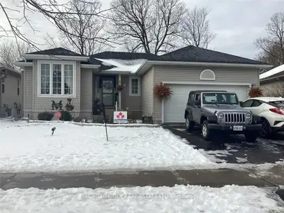 283 BELEY Street, Brockville, ON K6V 7M8