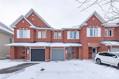 575 LOUIS TOSCANO Drive, Orleans - Cumberland and Area, ON K4A 0A9