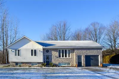 2660 GAGNE Road, Clarence-Rockland, ON K0A 2A0